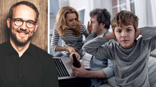 Erziehung: „Problem ist nicht bei den Kindern, sondern bei den Eltern“, laut Psychiater