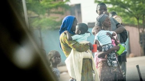 Mali weist hochrangigen Mitarbeiter von UN-Mission aus