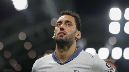 Wechsel zum FC Bayern? Inter-Star Çalhanoğlu widerspricht Rummenigge