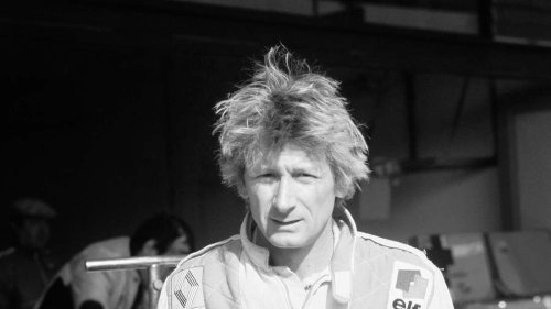 Motorsport-Legende verstorben: Formel 1 trauert um den „großen Blonden“ – er schrieb einst Geschichte
