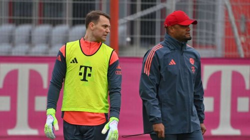 CL-Finalisten zeigen FC Bayern deutlich auf, was Kompany fehlt