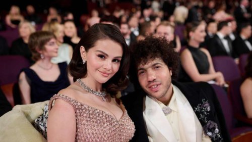 Video: Benny Blanco organisiert Prom für Selena Gomez