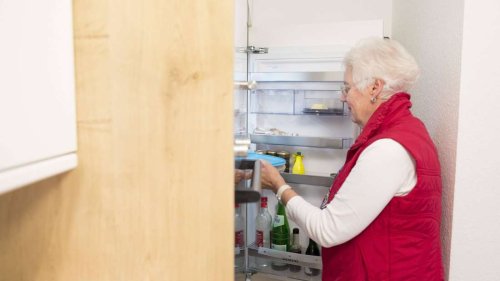 Alltägliches Essen hilft, Demenz abzuwehren – viele lagern es im Kühlschrank