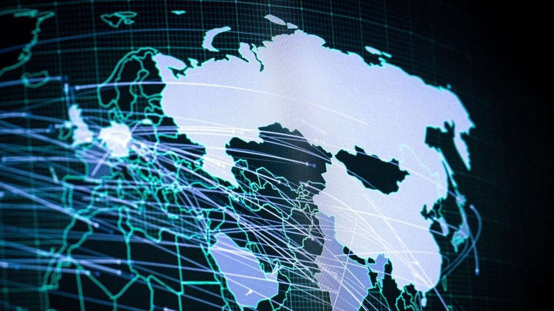 Frankreich wirft Russland Cyber-Attacken vor