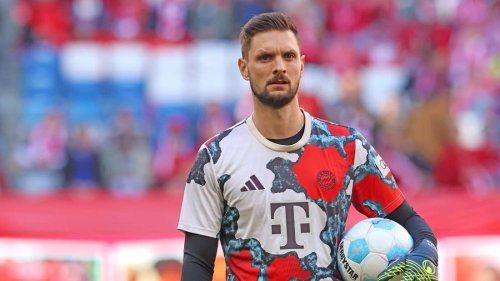 Vertrag läuft aus: Wie geht es mit Sven Ulreich beim FC Bayern weiter?