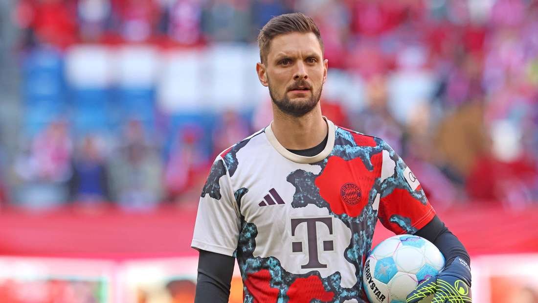 Vertrag läuft aus: Wie geht es mit Sven Ulreich beim FC Bayern weiter?