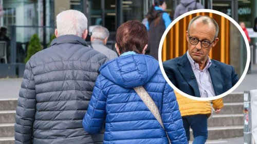 Neues Renten-Ultimatum: Merz-Entscheidung hat Folgen für Millionen Rentner
