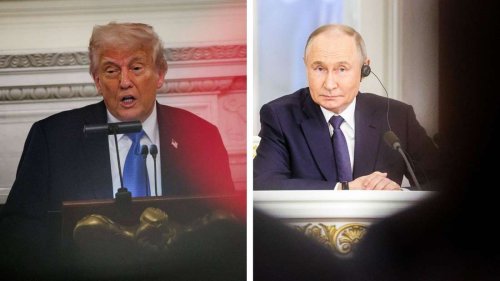 Trump sträubt sich vor Russland-Sanktionen im Ukraine-Krieg – Bericht nennt wirkliche Gründe