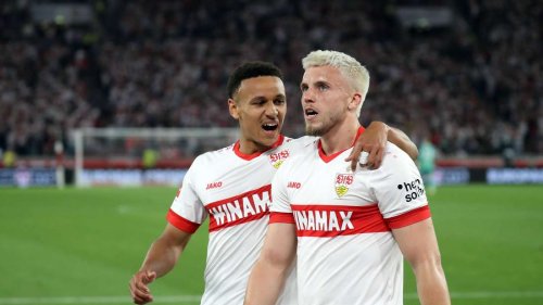 Arminia Bielefeld gegen VfB Stuttgart live im TV und Stream: Hier läuft das Finale im DFB-Pokal