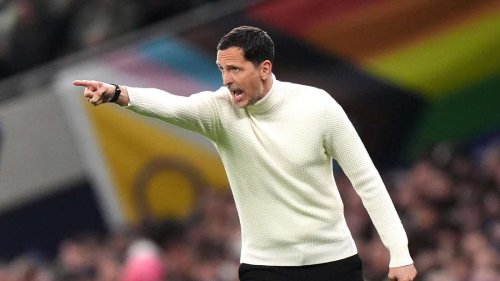 Nach Santos-Verletzung ist bei Eintracht Frankfurt ein Bayern-Torhüter im Gespräch