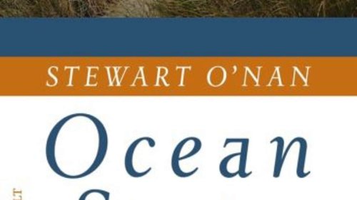 Stewart O‘Nan: „Ocean State“