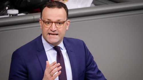 Abschaffung der Rente mit 63? Ministerpräsidentin empört über Spahn: „Ungerecht und rücksichtslos“