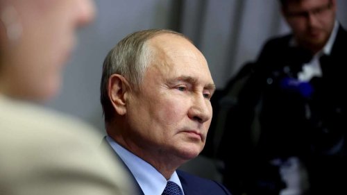Ein Leben nach Putin? In Russland laufen längst die Vorbereitungen