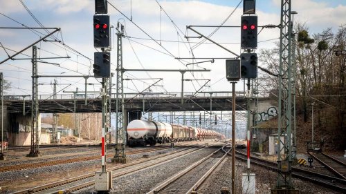 Auf mehreren NVV-Linien: Bahnfahrende müssen mit Einschränkungen rechnen