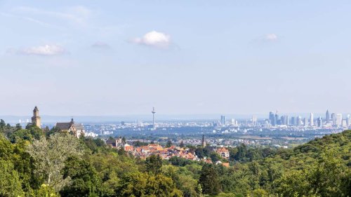 „Blockierendes Hoch“ jagt über Hessen – Folgt der Wetterumschwung?