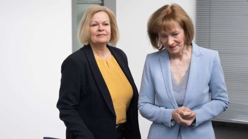 Gespräche für öffentlichen Dienst ziehen sich