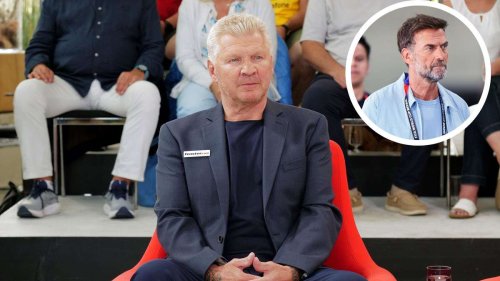 Effenberg bremst Klopp-Euphorie und bringt anderen Kandidaten für DFB ins Spiel | Flipboard