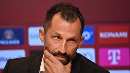 Stürmer-Mangel beim FC Bayern - kommt ein Top-Torjäger aus Italien?