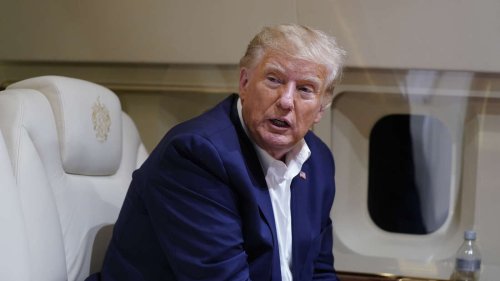 Trump-Anwalt: Anklage gegen Ex-Präsidenten ist „tot“