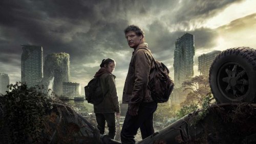 The Last of Us: Sky zeigt deutschsprachigen Trailer der Videospieladaption