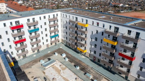 Kampf gegen die Wohnungsnot: Immo-Branche macht radikalen Vorschlag – der vor allem ältere Menschen betrifft