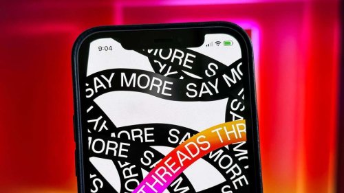 Threads schreibt Standard-Feed nicht länger vor