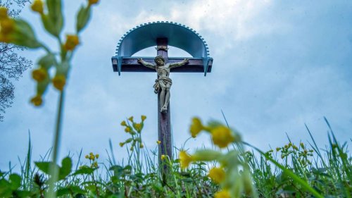 An Ostern tun sich andere Wege auf