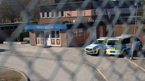 Schweden: Privatfirmen helfen im Kampf gegen brutale Drogenbanden – CDU-Minister will Konzept kopieren