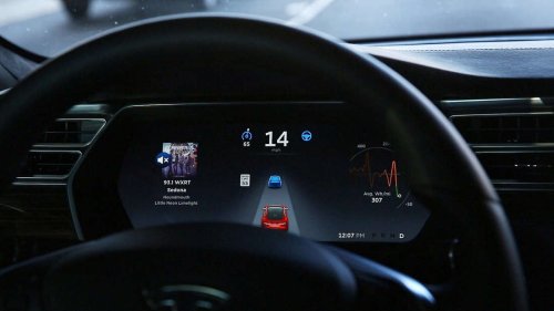 Tesla-„Autopilot“: Neueste FSD-Beta-Software soll Manipulationen verhindern