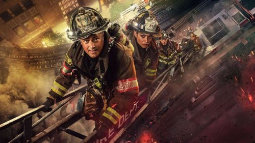 NBC Programmplan 2025: „Brilliant Minds“ erhält zweite Staffel