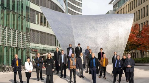 Ensemble Modern in der Alten Oper Frankfurt – Entwurzelung und Quasselei