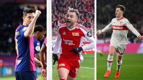 Die unheimliche Serie der Ex-Bayern-Profis, die dem Rekordmeister Punkte kostet