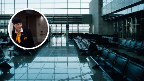 „Weltweit einmalig“: Reportage zeigt Besonderheit am Flughafen Frankfurt