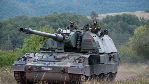 Experte: Auf Krieg mit Russland im Jahr 2027 vorbereiten