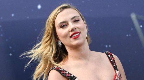 Johansson: „Avengers“ wurde bei den Oscars übergangen