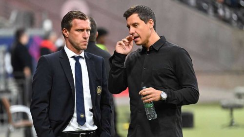 Eintracht Frankfurt plant neuen Kader – so ist der aktuelle Transfer-Stand