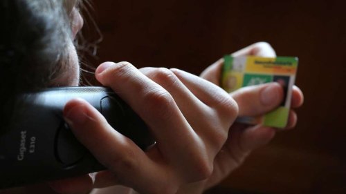 Betrugsmasche mit Pflegeleistungen: So schützen Sie sich