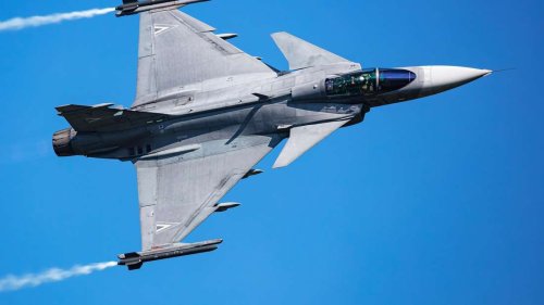 Platzt Trumps Kampfjet-Deal? Portugal schwankt zwischen Supercomputer und Kampfmaschine