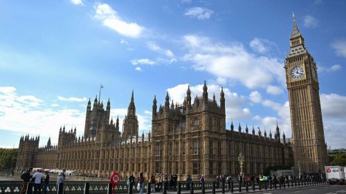 Neue ETA: Reisegenehmigung für Großbritannien wird teurer