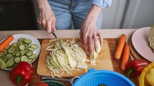 Cholesterinspiegel senken: Auch die passende Ernährung kann ein wichtiger Faktor sein