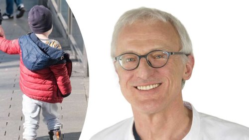 Vergiftungen bei Kindern: Intensivmediziner erklärt fatalen Fehler – Diese Nummer sollten Eltern speichern