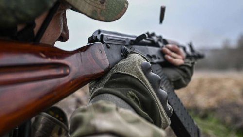 Nato-Stadt vor russischem Angriff? Diplomatische Lösung ist „Unsinn“