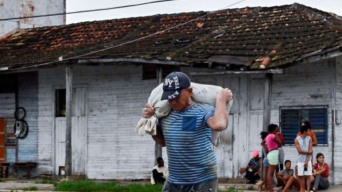 Hurrikan „Ian“ nimmt Kurs auf Kuba – auch Florida ruft Notstand aus