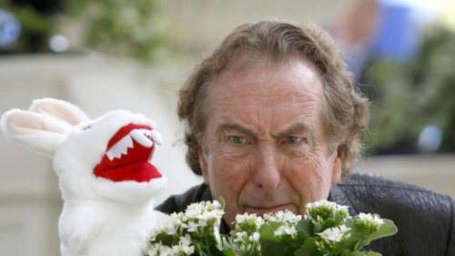 Eric Idle wird 80: „Always Look On The Bright Side Of Life“