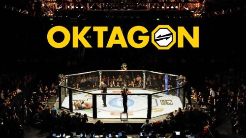 Emotionaler Moment bei OKTAGON 71: Frimpong weint nach Sieg