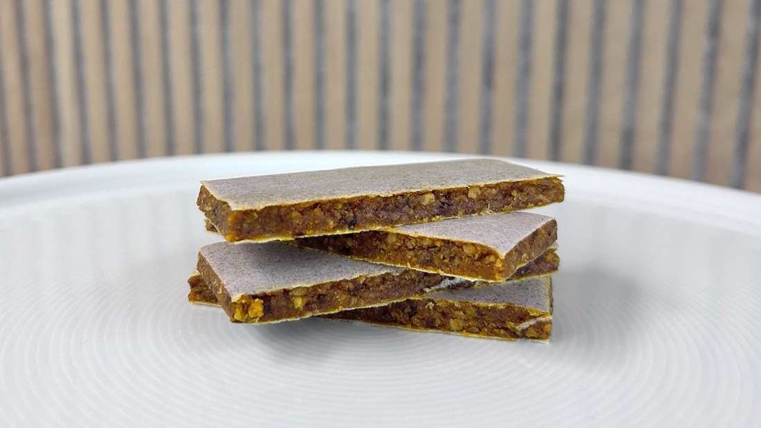 ÖKO-TEST prüft Fruchtriegel: Alle enthalten zu viel Zucker