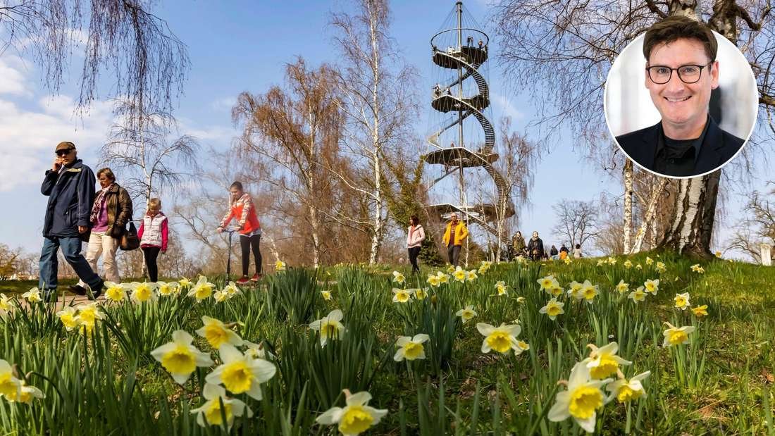 Nach Kälte-Schock dreht sich Wetter komplett: Meteorologe nennt konkretes Datum für Frühlingsstart