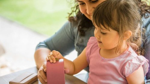 Vermögensaufbau für Kinder: Tipps für Eltern zur Geldanlage