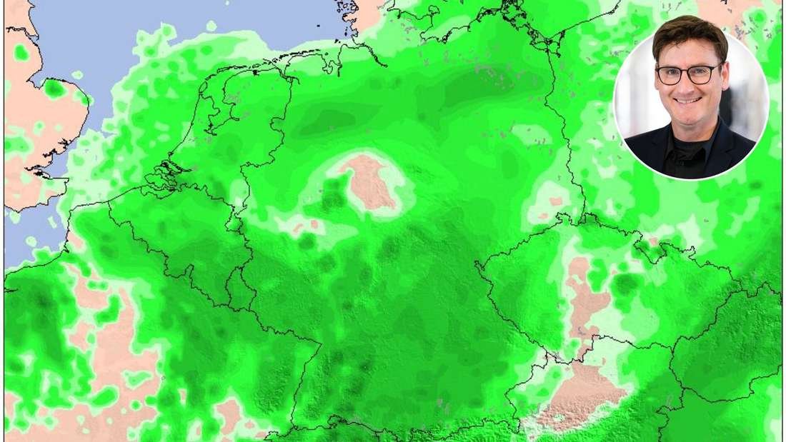 Eisige Wetter-Wende? Meteorologe fürchtet „Beast from the East“-Szenario und nennt exakten Zeitpunkt
