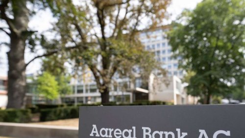 Aareal-Bank-Eigentümer: Minderheitsaktionäre herausdrängen